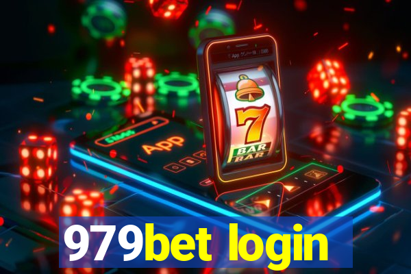 979bet login